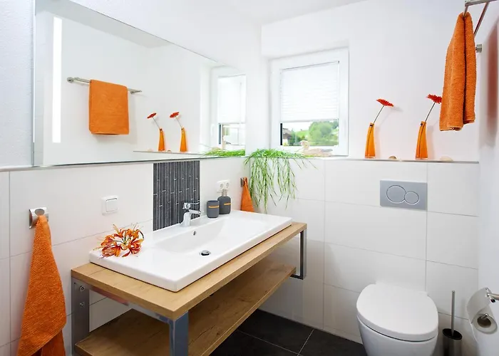 Doppelzimmer Allgaeuer Stub'n Appartement *